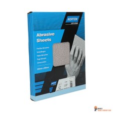 nortonschleifmittel/NORTON_schleifmittel_63642585256 Standard Sheets Norton PRO 230.00x280 Grit 100_137550